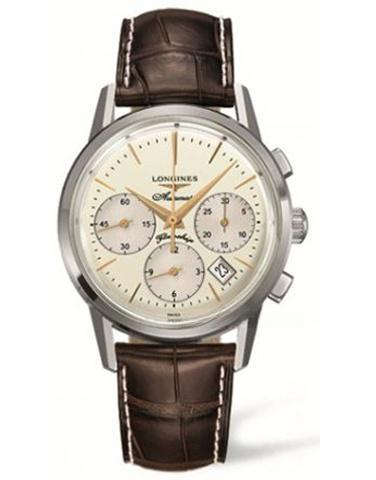 LONGINES L4.796.4.78.2 其他