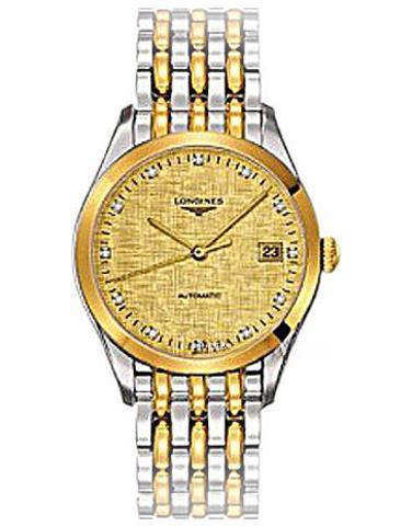 LONGINES L4.798.3.37.7 其他
