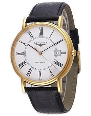 LONGINES L4.801.2.11.2 其他