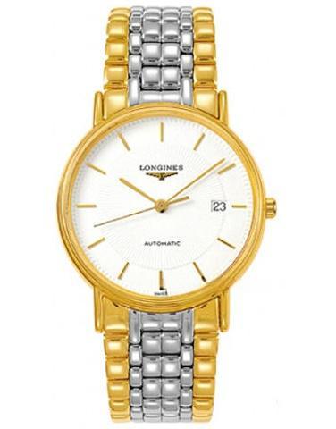LONGINES L4.801.2.18.7 其他