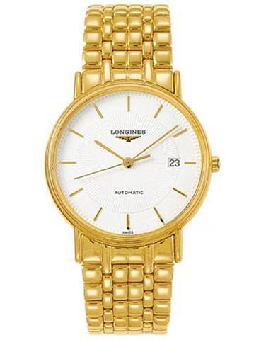 LONGINES L4.801.2.18.8 其他