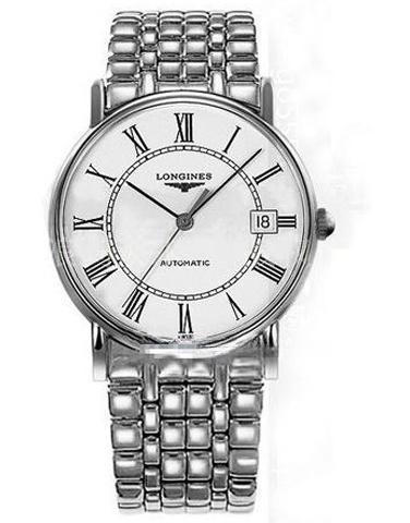 LONGINES L4.801.4.11.6 其他
