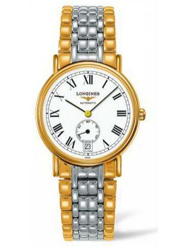 LONGINES L4.804.2.11.7 其他