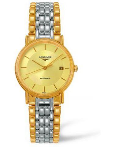 LONGINES L4.821.2.42.7 其他