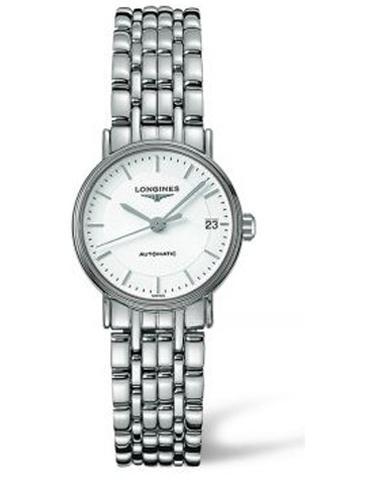 LONGINES l4.321.4.18.6 其他