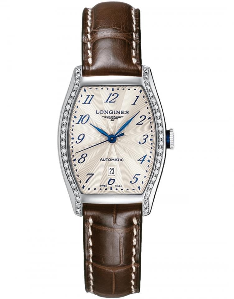 LONGINES L2.142.0.70.4 典藏