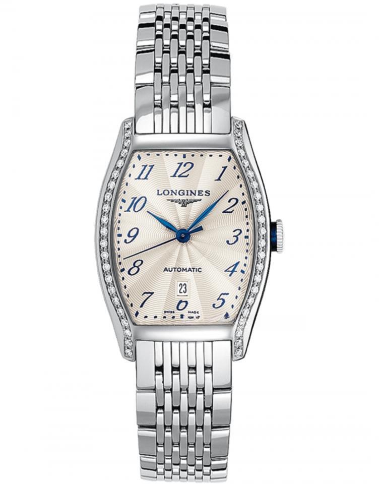 LONGINES L2.142.0.70.6 典藏