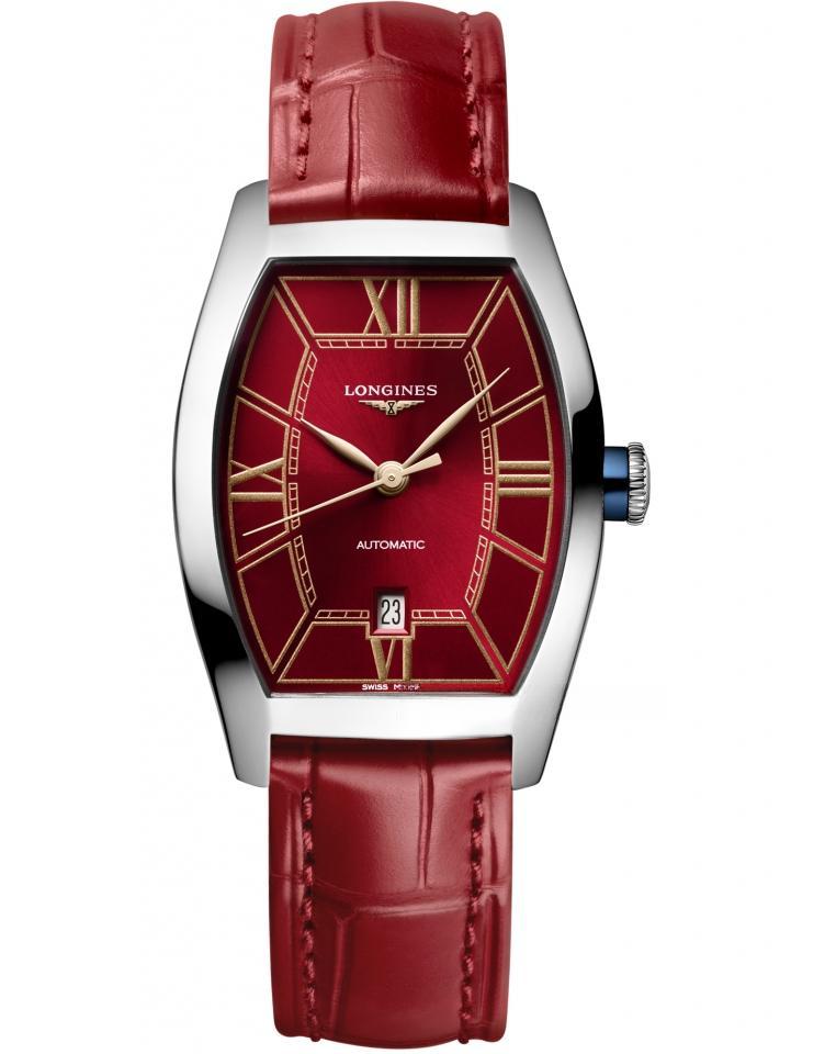 LONGINES L2.142.4.09.2 典藏