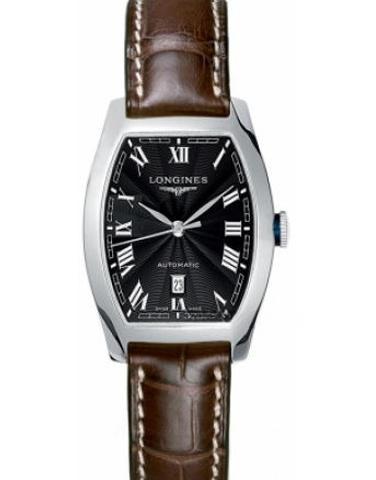 LONGINES L2.142.4.51.4 典藏