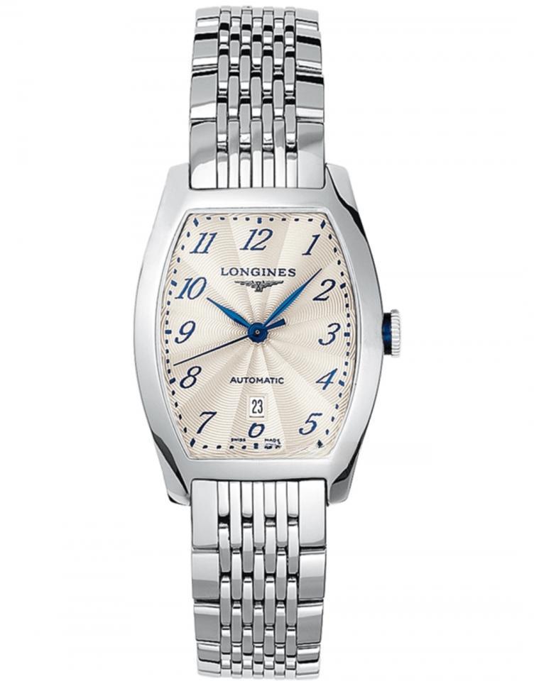 LONGINES L2.142.4.73.6 典藏