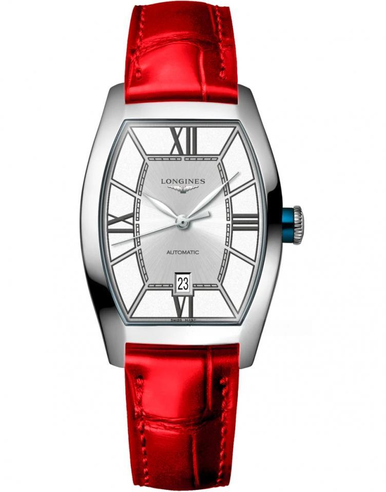 LONGINES L2.142.4.76.2 典藏