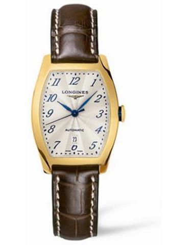 LONGINES L2.142.6.73.2 典藏