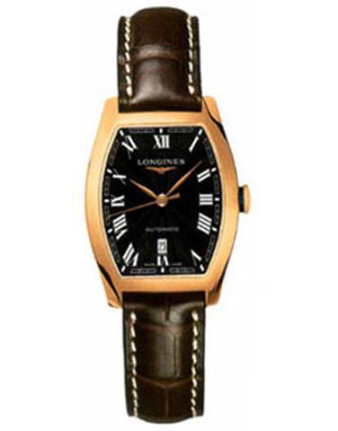 LONGINES L2.142.8.51.2 典藏