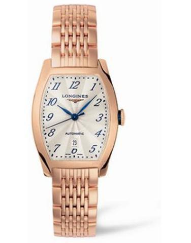 LONGINES L2.142.8.73.6 典藏