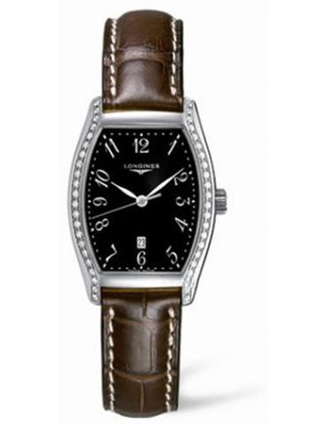 LONGINES L2.155.0.53.5 典藏