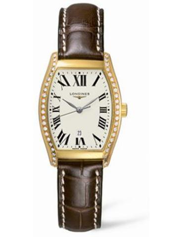 LONGINES L2.155.7.71.2 典藏