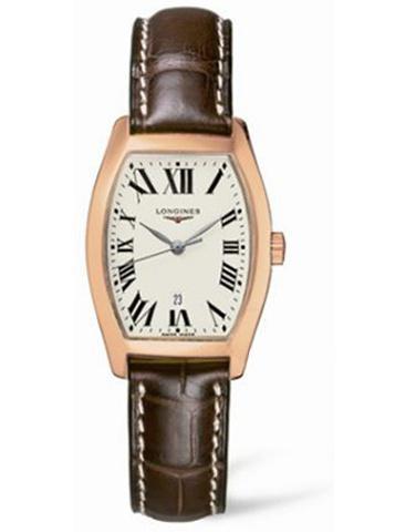 LONGINES L2.155.8.71.2 典藏