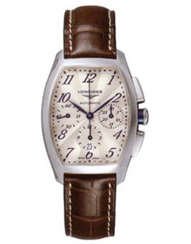 LONGINES L2.156.4.73.4 典藏