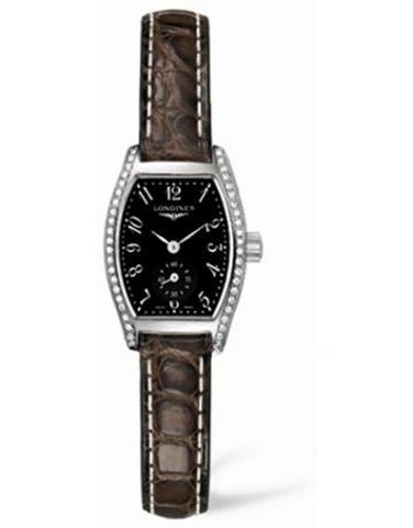 LONGINES L2.175.0.53.5 典藏