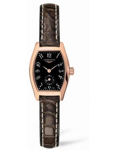 LONGINES L2.175.8.53.5 典藏