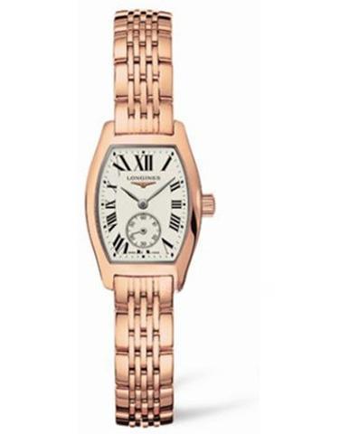 LONGINES L2.175.8.71.6 典藏