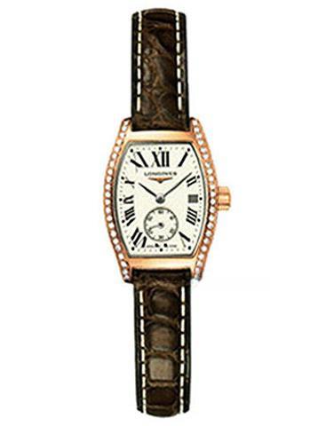 LONGINES L2.175.9.71.5 典藏
