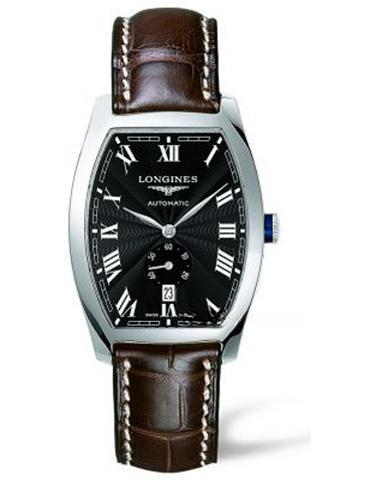 LONGINES L2.642.4.51.4 典藏