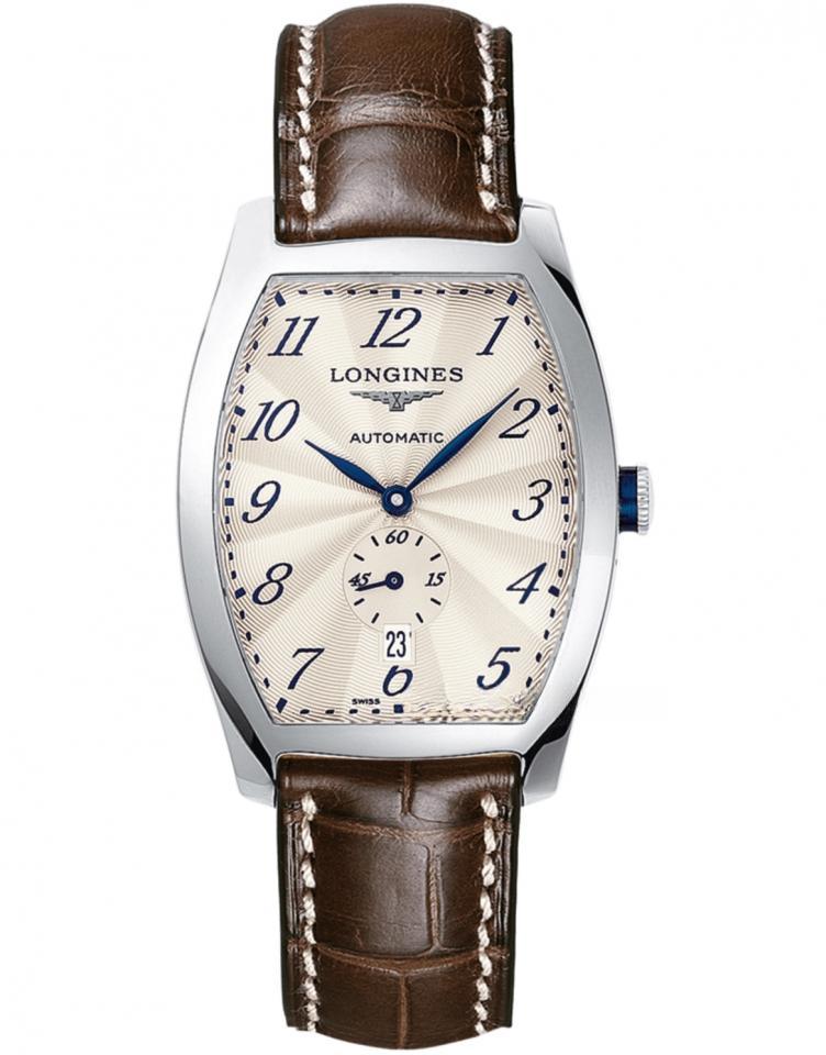 LONGINES L2.642.4.73.4 典藏