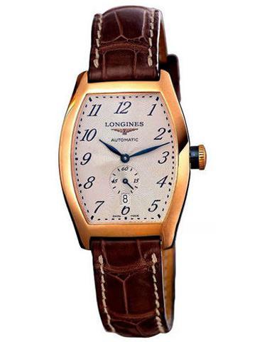 LONGINES L2.642.8.73.2 典藏