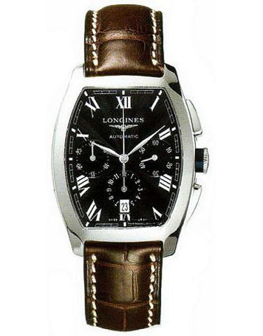 LONGINES L2.643.4.51.4 典藏