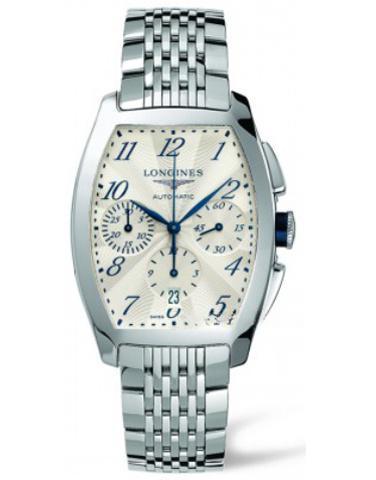 LONGINES L2.643.4.73.6 典藏