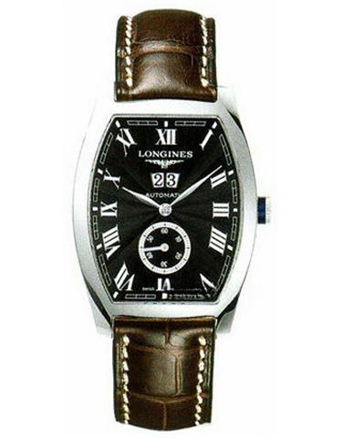 LONGINES L2.670.4.51.4 典藏