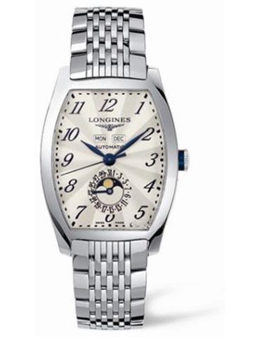 LONGINES L2.671.4.78.6 典藏