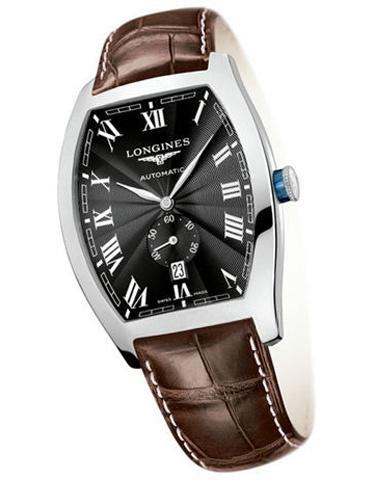 LONGINES L2.729.4.51.4 典藏
