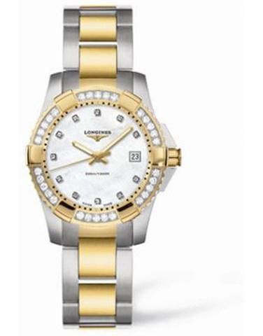 LONGINES L3.247.3.97.7 博雅