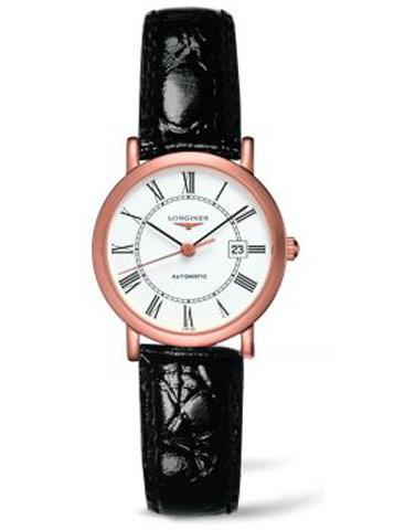 LONGINES L4.378.8.11.0 博雅