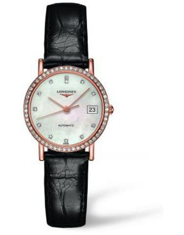 LONGINES L4.378.9.87.0 博雅