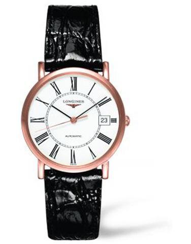 LONGINES L4.778.8.11.0 博雅