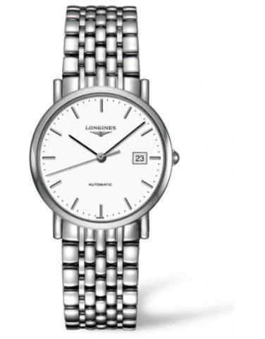 LONGINES L4.809.4.12.6 博雅