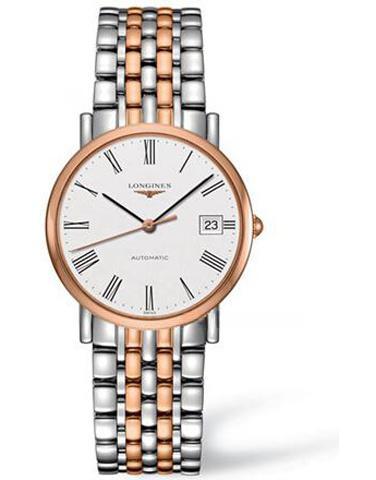 LONGINES L4.809.5.11.7 博雅