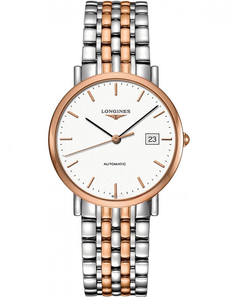 LONGINES L4.810.5.12.7 博雅