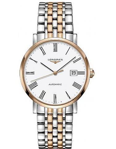 LONGINES L4.910.5.11.7 博雅