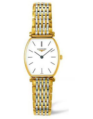 LONGINES L4.205.2.12.7 嘉嵐