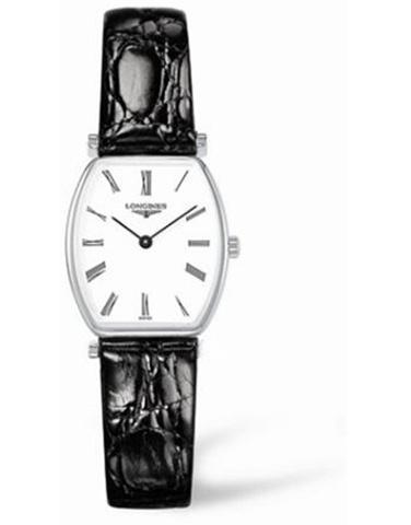 LONGINES L4.205.4.11.2 嘉嵐
