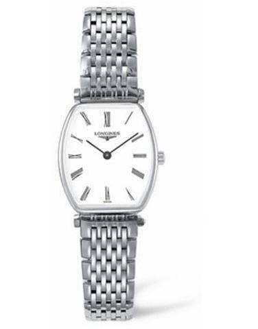 LONGINES L4.205.4.11.6 嘉嵐