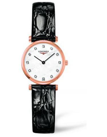 LONGINES L4.209.1.87.2 嘉嵐