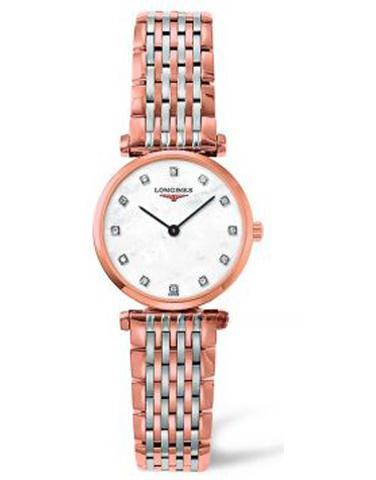 LONGINES L4.209.1.87.7 嘉嵐