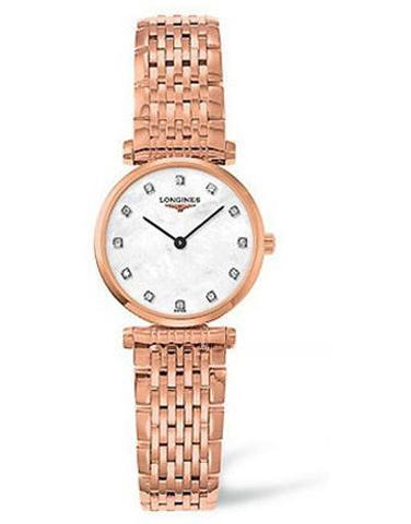 LONGINES L4.209.1.87.8 嘉嵐