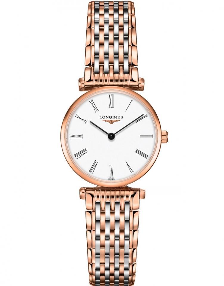 LONGINES L4.209.1.91.7 嘉嵐