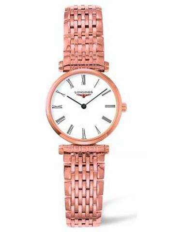 LONGINES L4.209.1.91.8 嘉嵐